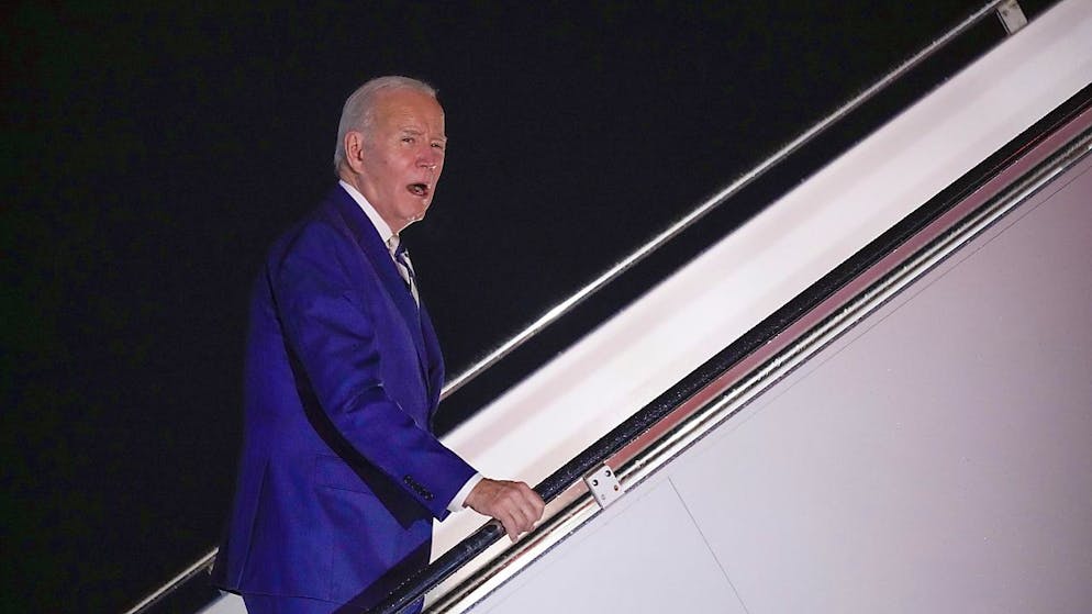 Medio Oriente. Biden teme che il conflitto si allarghi? Avrebbe avvertito Netanyahu in privato