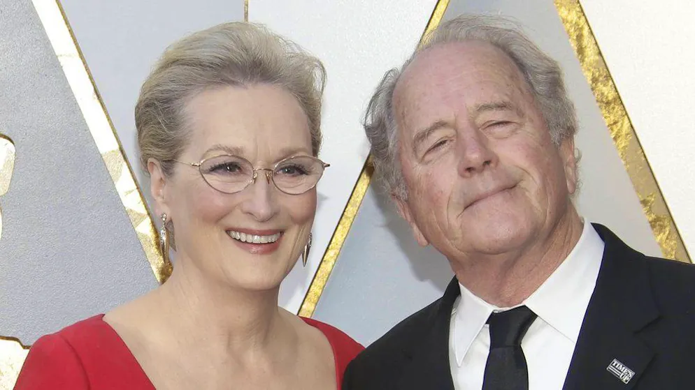 Still und heimlich. Meryl Streep und Don Gummer haben sich getrennt