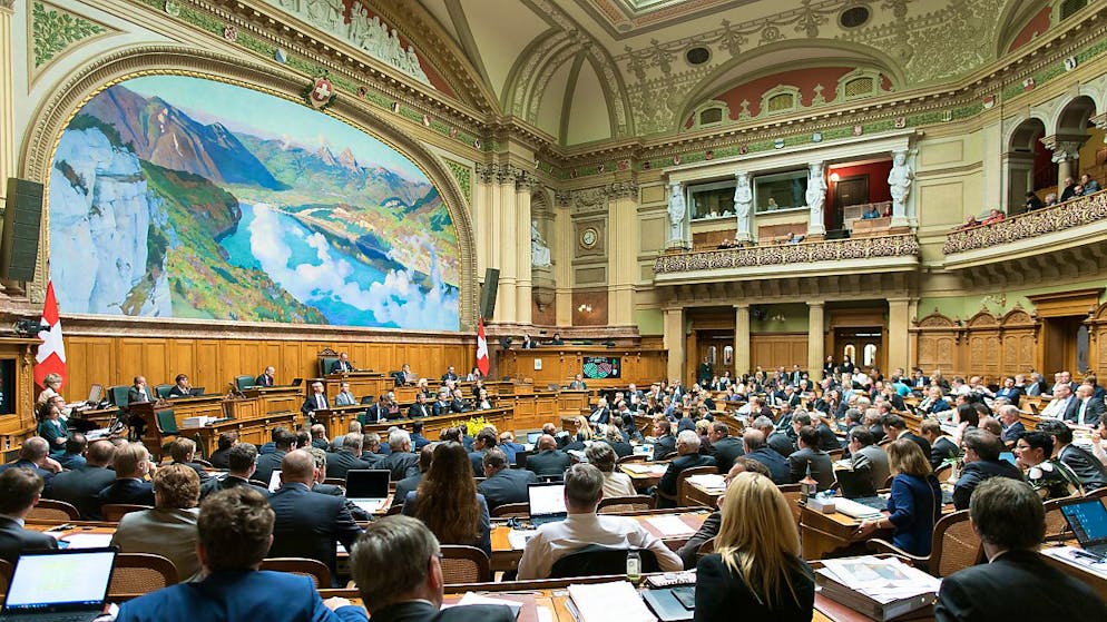 Il baricentro si è un po' spostato a destra.