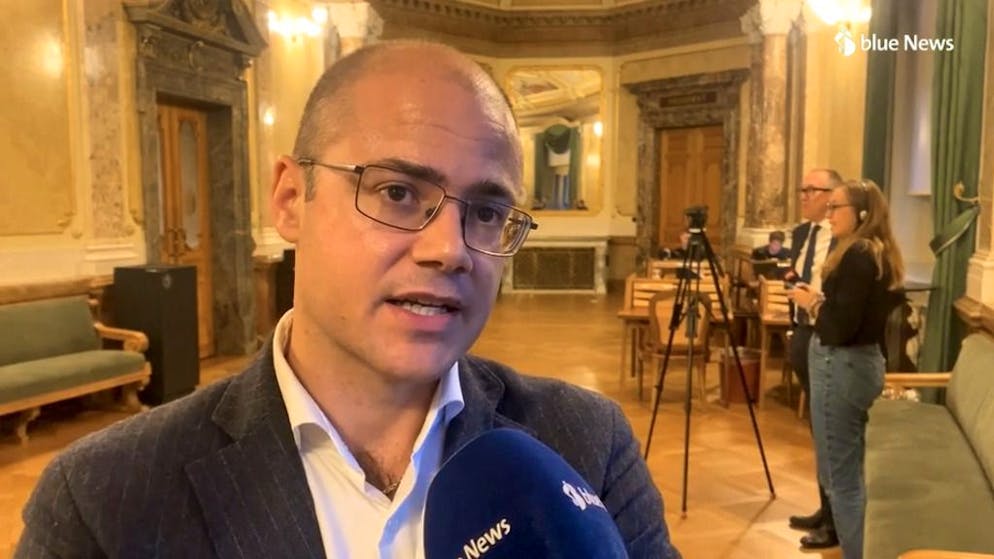 Politologe über die Wahlen 2023. «Es kann zu Zoff kommen»