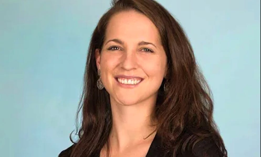 Das sind die neuen Gesichter in Bundesbern. Nina Schläfli, Nationalrätin SP Thurgau.