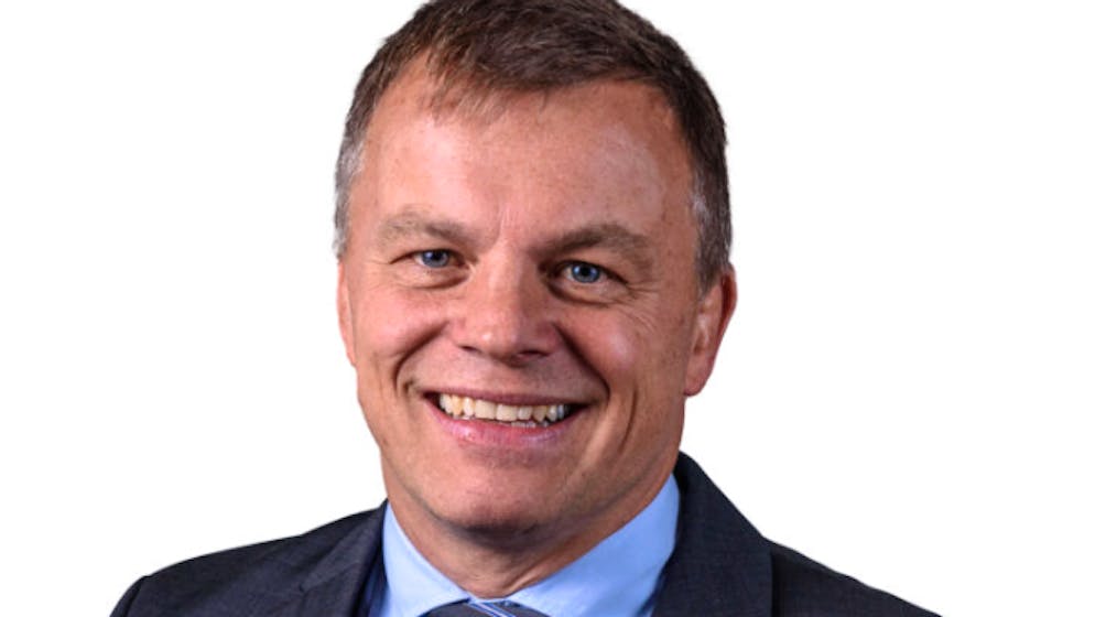 Das sind die neuen Gesichter in Bundesbern. Roman Bürgi, Nationalrat SVP Schwyz.