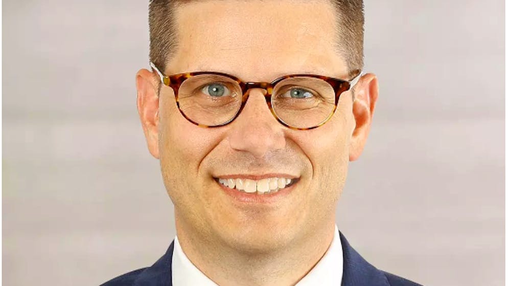 Das sind die neuen Gesichter in Bundesbern. Simone Gianini, Nationalrat FDP Tessin.
