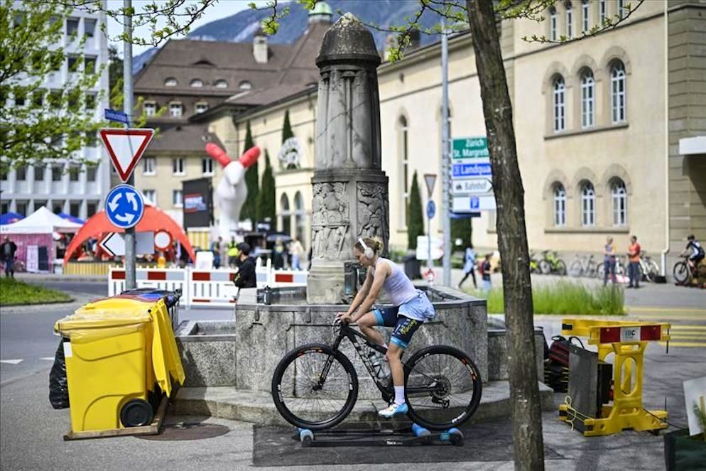 Coira sempre più a misura di due ruote