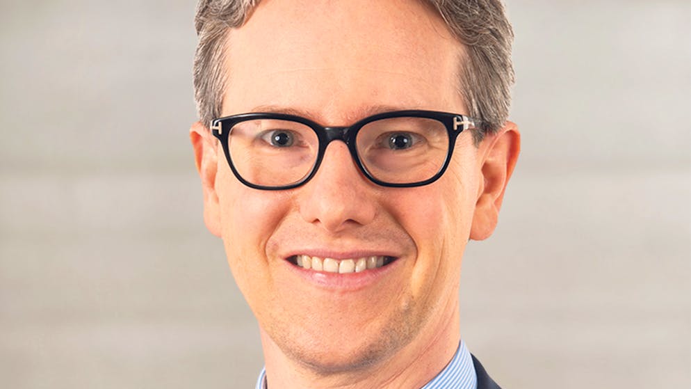 Das sind die neuen Gesichter in Bundesbern. Paolo Pamini, Nationalrat SVP Tessin.