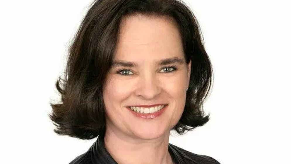 Das sind die neuen Gesichter in Bundesbern. Kristiane Vietze, Nationalrätin FDP Thurgau.