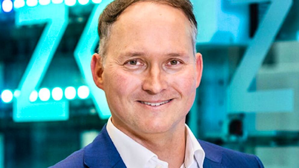 Das sind die neuen Gesichter in Bundesbern. Auch der Solothurner Simon Michel wurde gewählt. Er ist Mitglied der FDP.