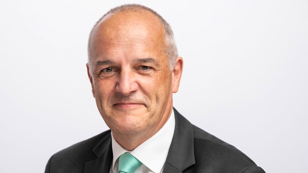 Diese Politiker müssen ihr Pult räumen. François Pointet (GLP/VD) wurde abgewählt.