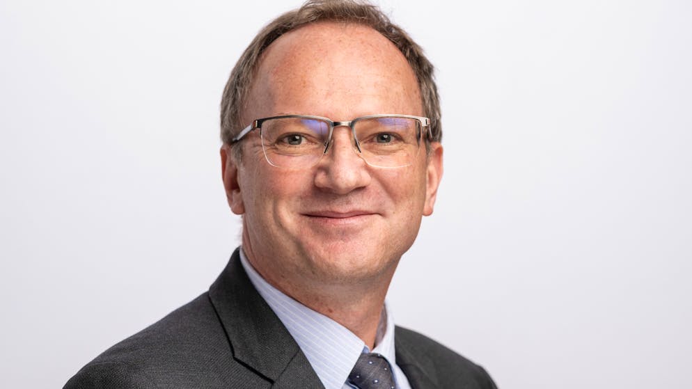 Diese Politiker müssen ihr Pult räumen. SVP-Nationalrat Thomas Bläsi (GE) verpasst die Wiederwahl.