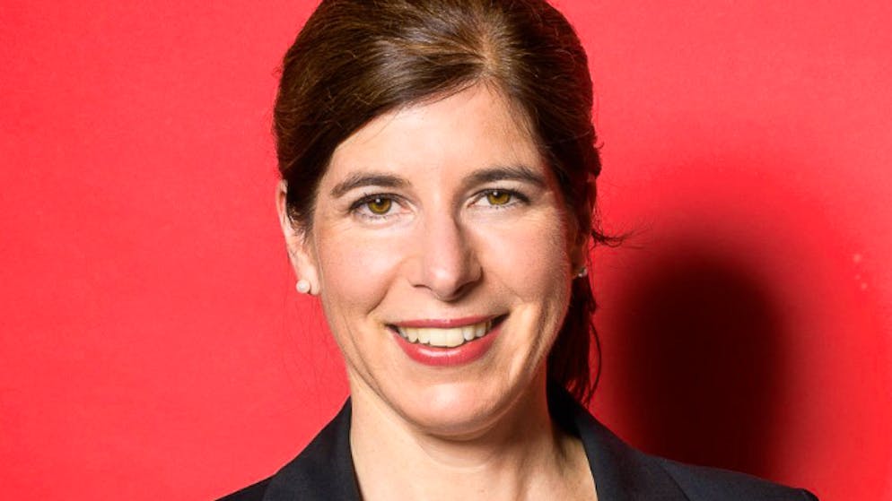 Das sind die neuen Gesichter in Bundesbern. Simona Brizzi, Nationalrätin SP Aargau.