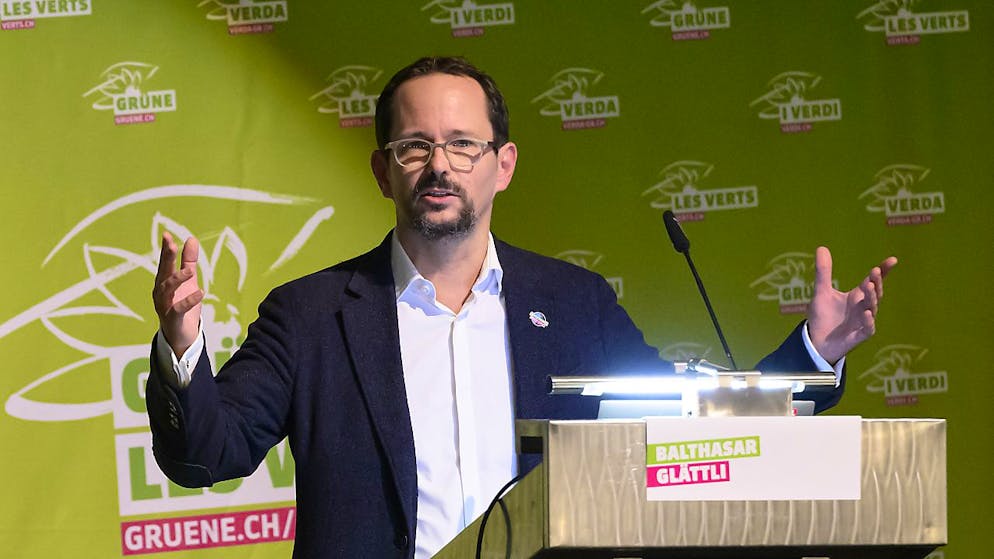 Il suo partito non ha brillato nelle elezioni federali.