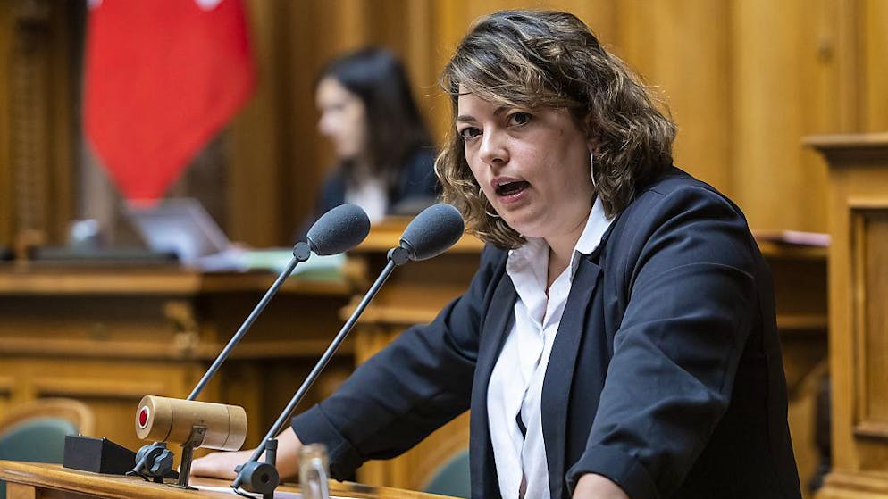 «Druck kann etwas auslösen». Ständerat will mehr Geld für Schutz von Frauen – Funiciello will noch viel mehr