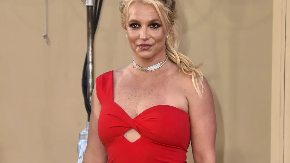 «The Woman In Me». Tutte le rivelazioni del memoir di Britney Spears