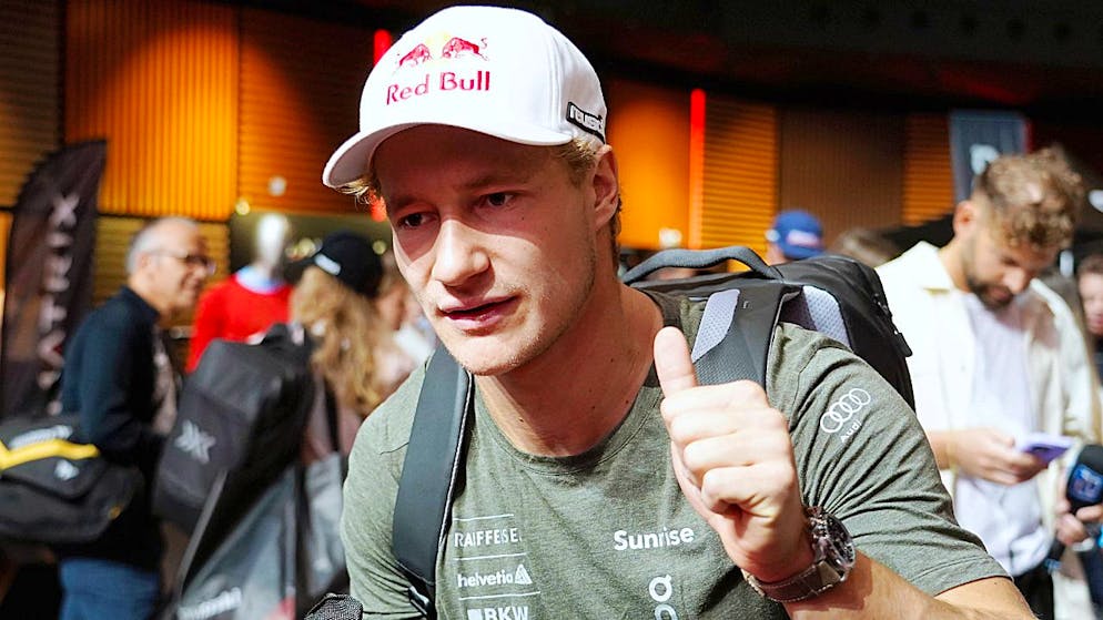 Le discussioni continuano. Odermatt: «Il nostro lavoro è sciare, non fare politica»