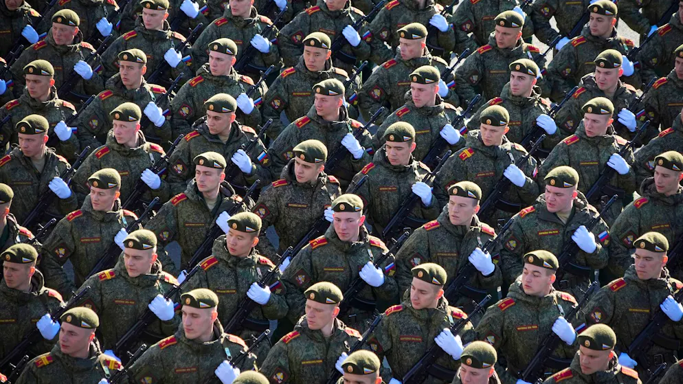 Ukraine-Ticker. EU-Vertreter bestätigt: China hatte russische Soldaten ausgebildet +++ Ukraine erhöht Sold