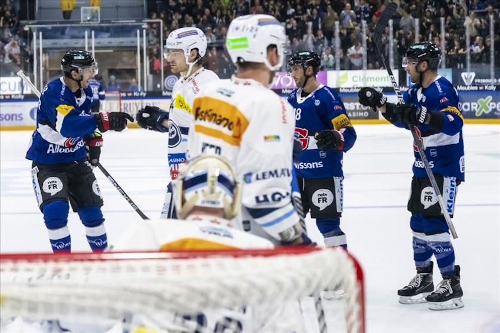 Sconfitti in trasferta