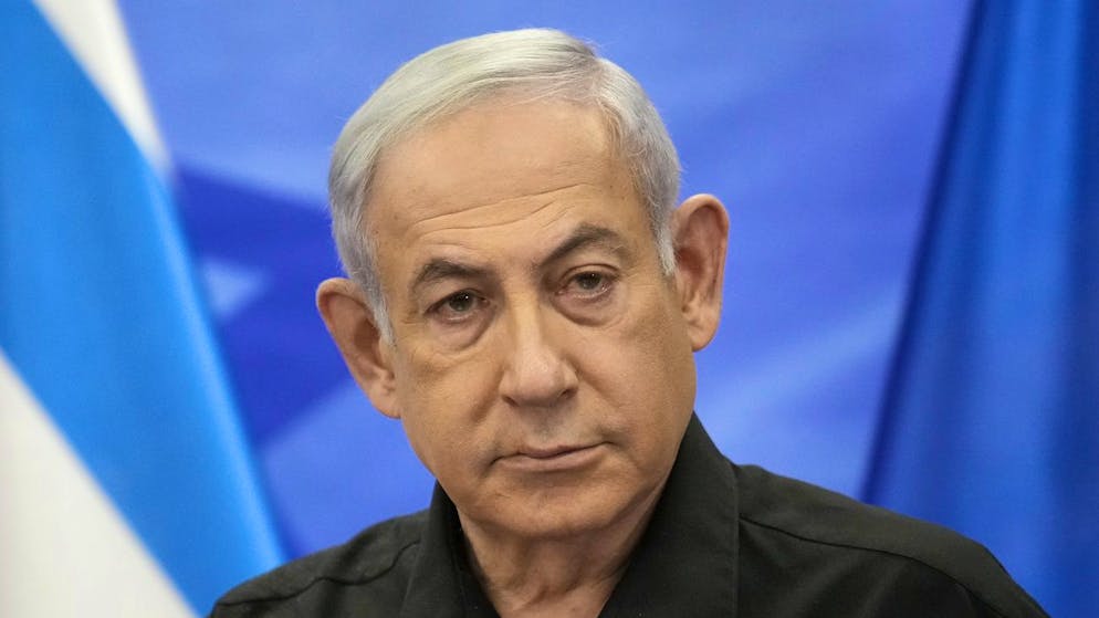 Medio Oriente. Netanyahu annuncia: «Israele si prepara a invadere Gaza»