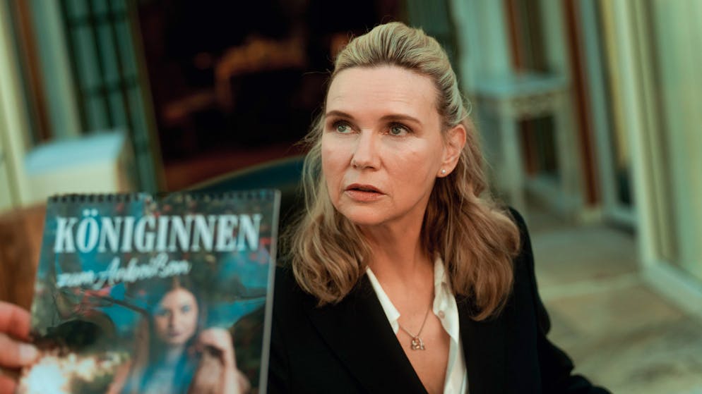 Veronica Ferres im Münchner «Tatort». Der wahre Skandal hinter der Rolle