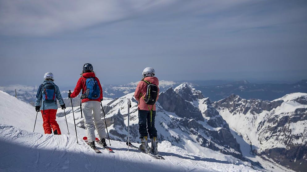The big comparison. You'll pay more in these ski resorts this winter