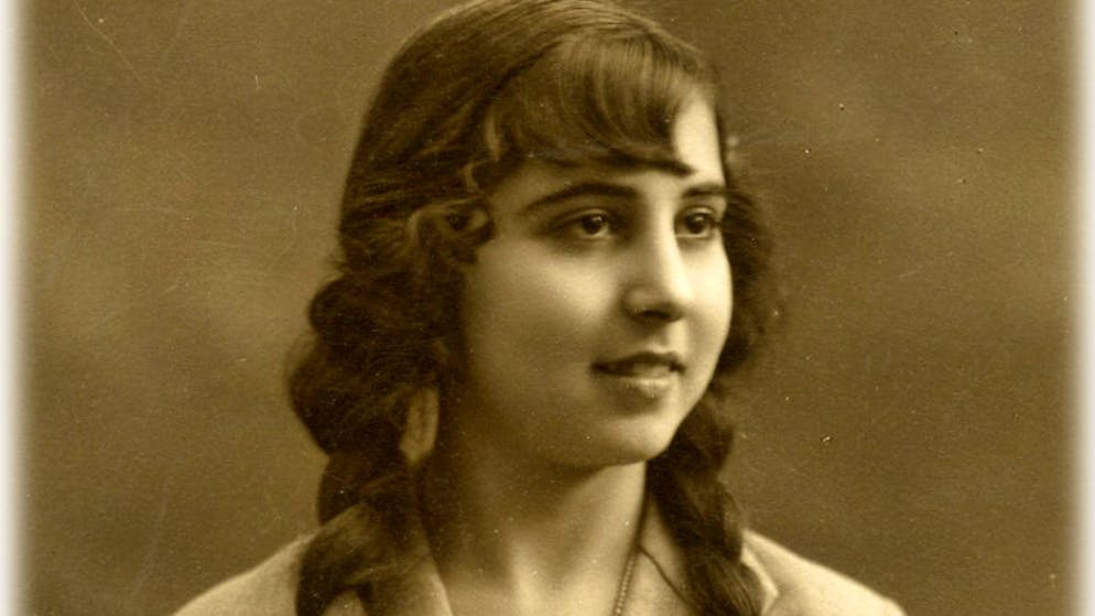 Älteste lebende Frau ist 116. Wie alt können wir werden? Laut Forschern gibt es keine Grenzen