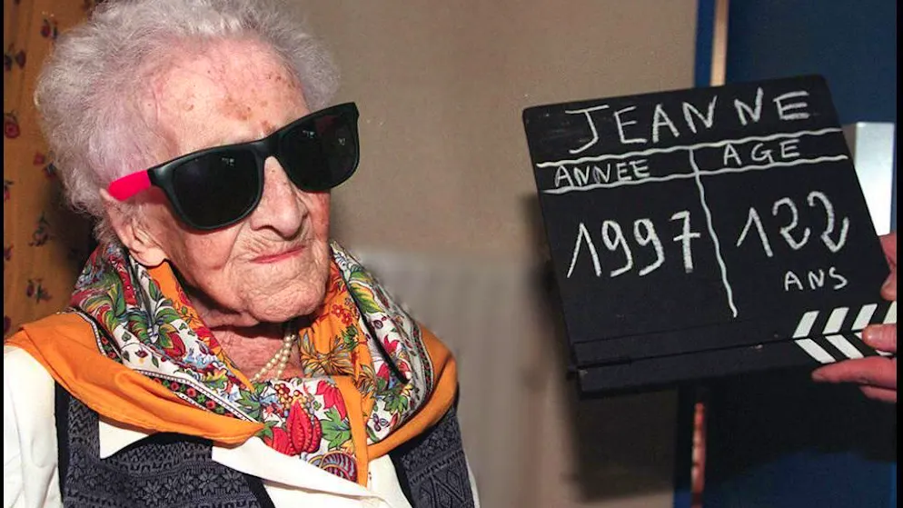 Neue Studie erforscht 100-Jährige. Das Geheimnis der ältesten Schweizer und Schweizerinnen