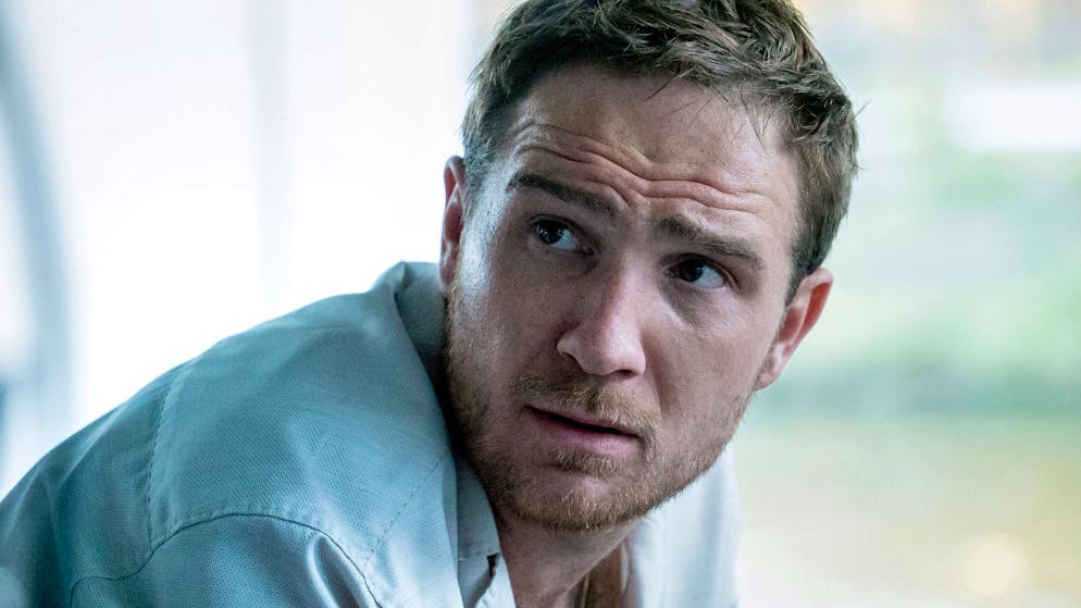 Bötschi fragt. Frederick Lau: «Der Alkohol macht mich zum Arschloch»