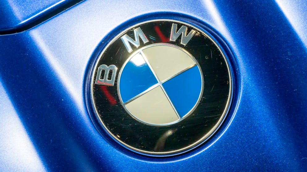 Car industry in crisis. BMW recalls 1.5 million vehicles