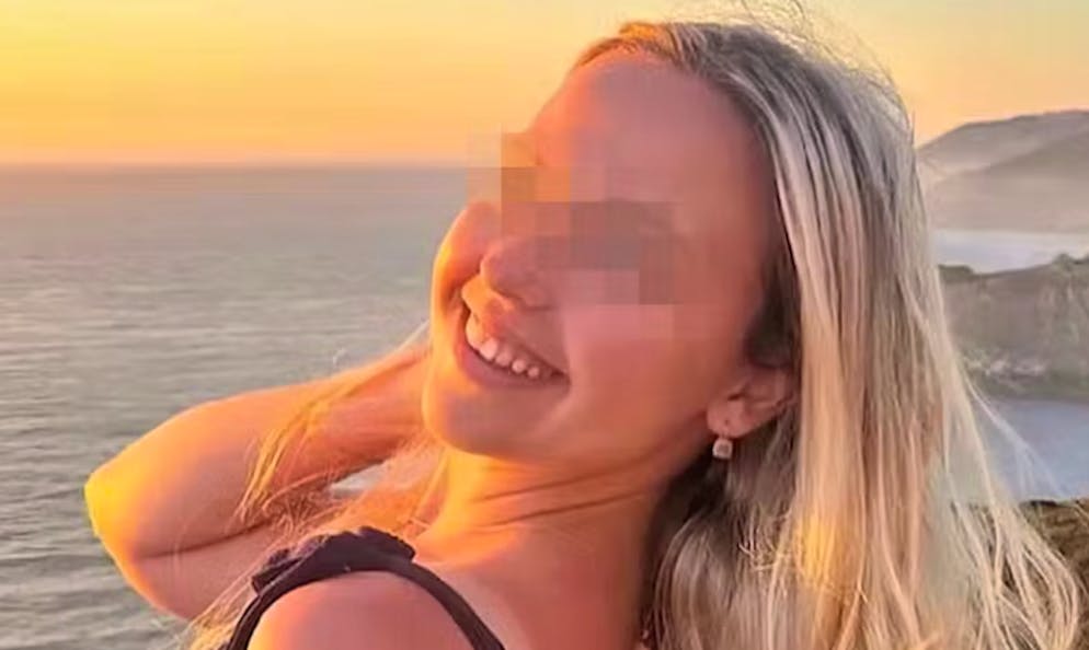 Malibu: il figlio di un milionario si schianta con l'auto e uccide quattro studentesse, lui ne esce illeso. Tra le vittime pure Peyton Stewart (21 anni).