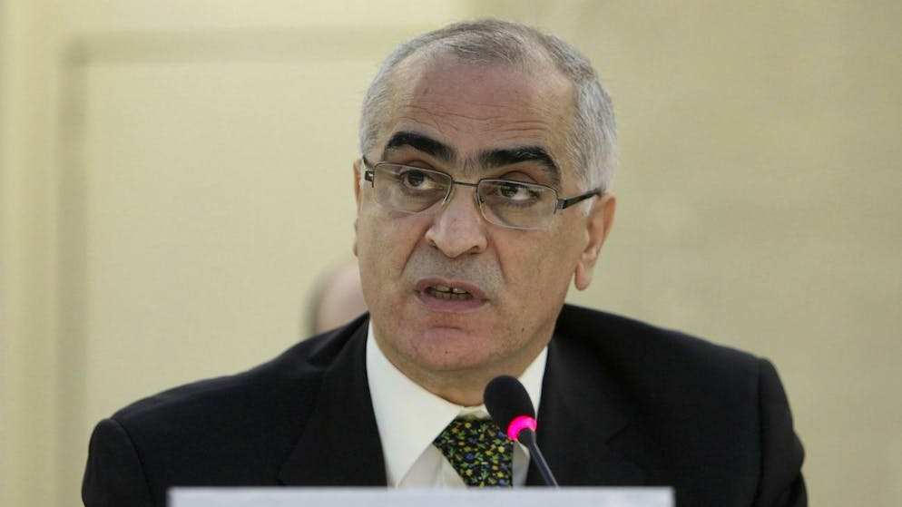 Medio Oriente. La Palestina chiede a Berna di considerare Netanyahu un terrorista