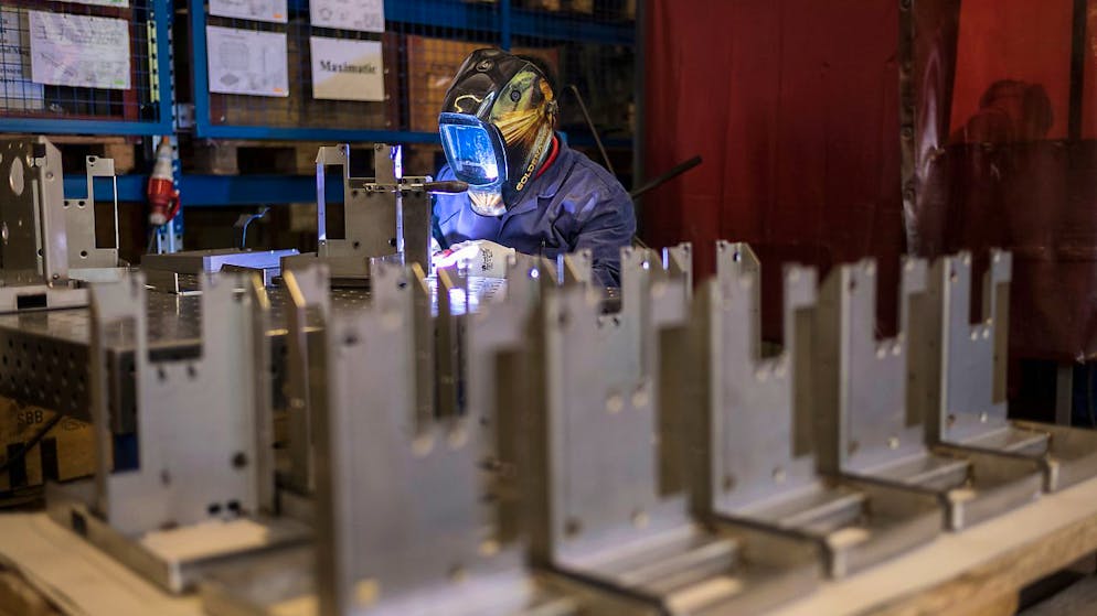 Il tessuto imprenditoriale elvetico è fatto soprattutto di piccole realtà.