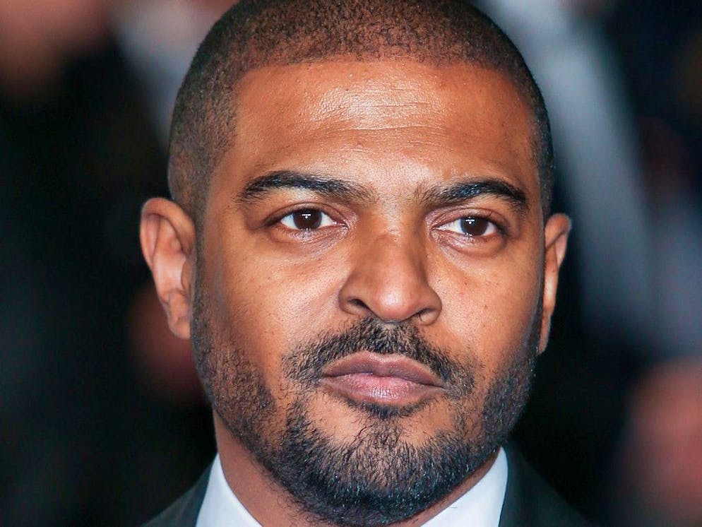 Noel Clarke