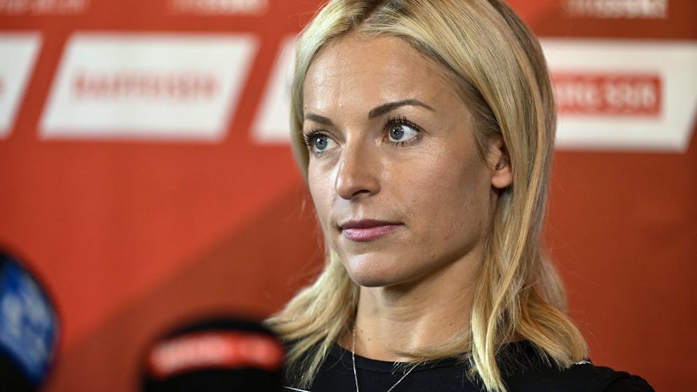 Paura di sabotaggi. Lara Gut-Behrami sul divieto del fluoro: «Chiunque potrebbe contaminare gli sci»