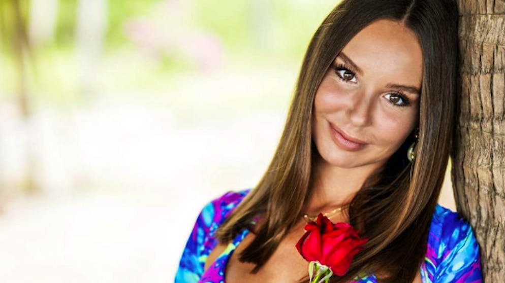 «Flohmarkt der Schwervermittelbaren». Ex-Bachelorette Adela Smajic sucht wieder im TV die grosse Liebe