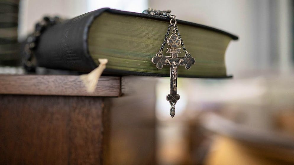 Chiesa cattolia. Il Vaticano indaga sul vescovo di Cadice per presunti abusi sessuali