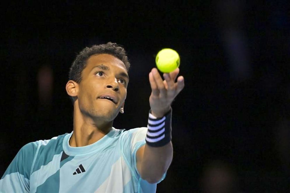 Auger-Aliassime