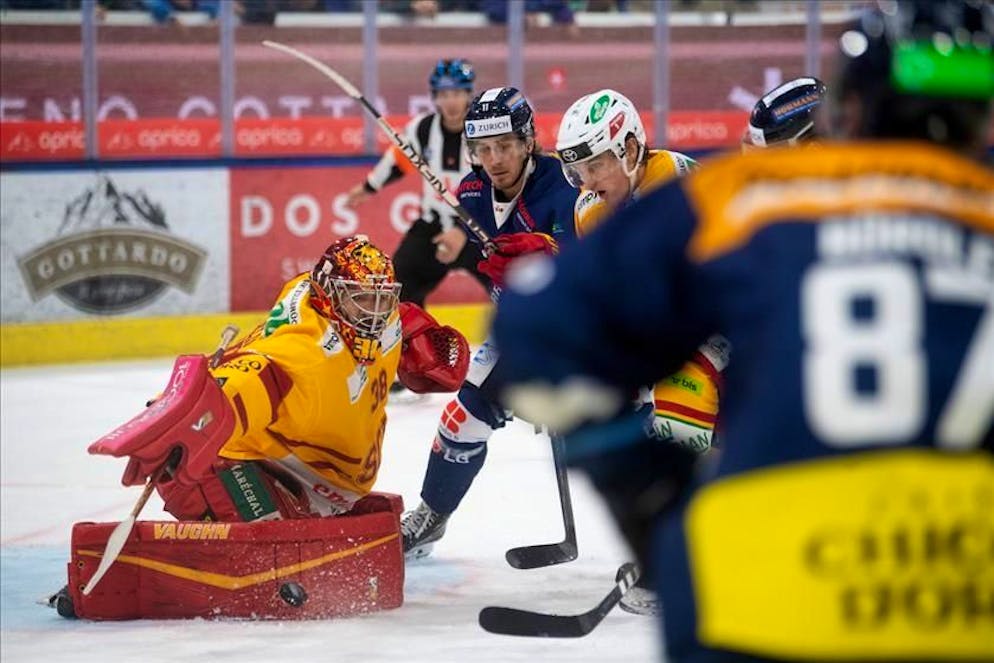 Charlin grande protagonista