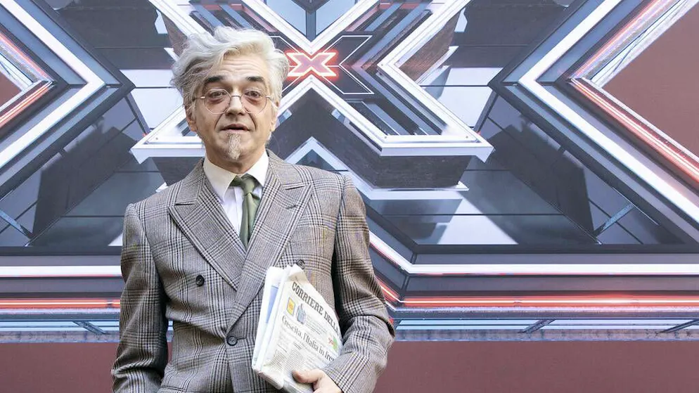 Al primo Live. Morgan attacca il brano di Annalisa, poi sbotta con i giudici di X Factor