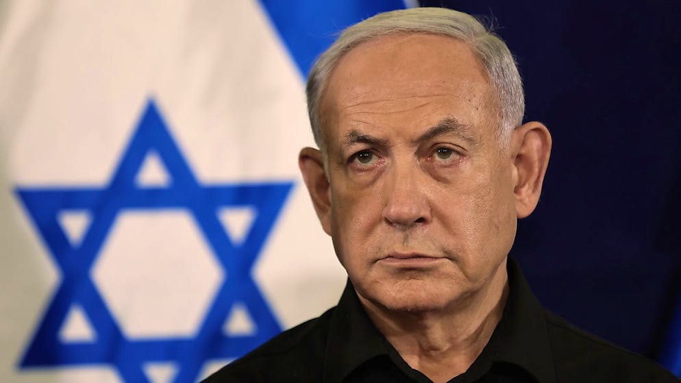 Medio Oriente. Netanyahu: «Siamo nella terza fase della guerra, l'esercito avanza a Gaza»
