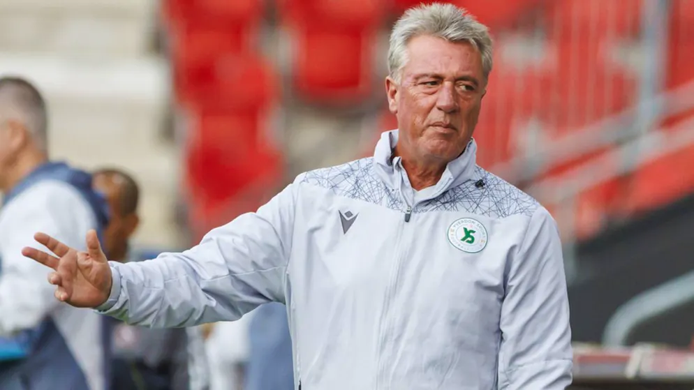Nach Entlassung von Berner. Marco Schällibaum wird neuer Cheftrainer bei GC