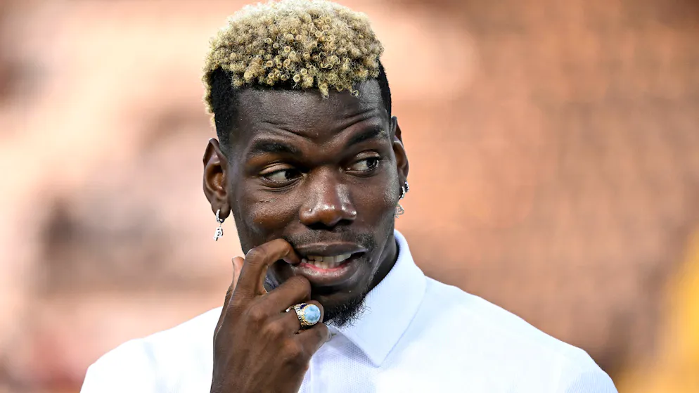Séquestration de Paul Pogba. «Malgré tout, les suspects auront toujours une place dans mon coeur»