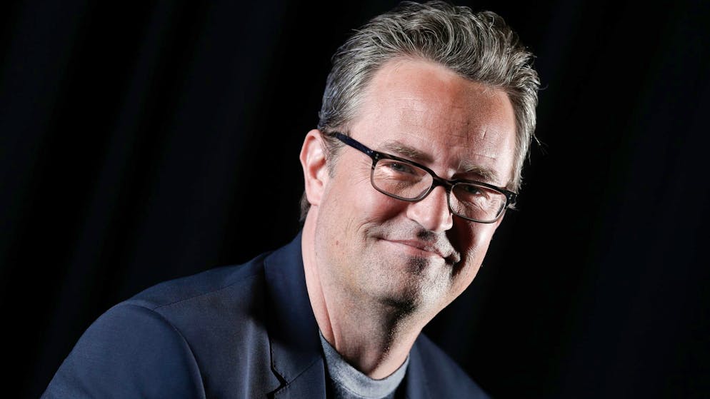Drug death of Matthew Perry. Will the accused doctor go to prison for ten years?
