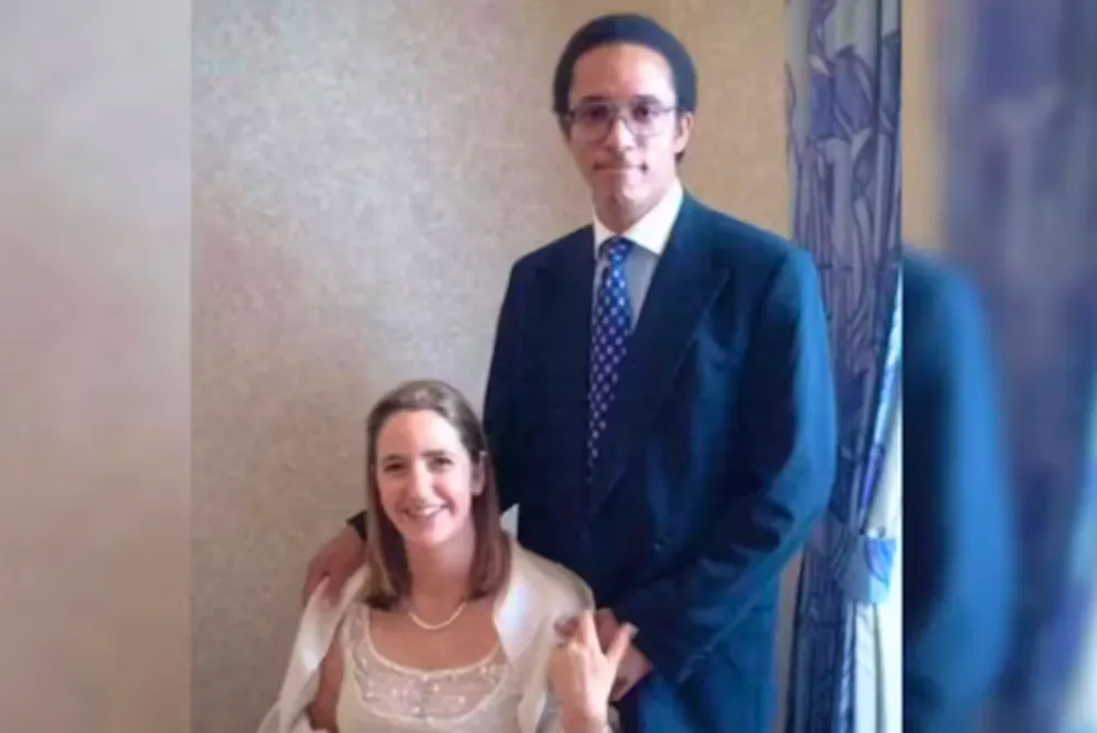 Per sei anni, Mary Turner Thomson ha creduto di essere sposata con un uomo onesto.