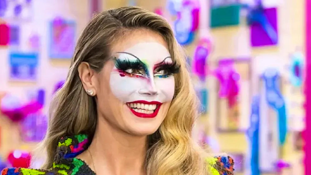 Schweizer über Model-Halloween. Kein Mega-Erlebnis – «Alles dreht sich nur um Heidi Klum»