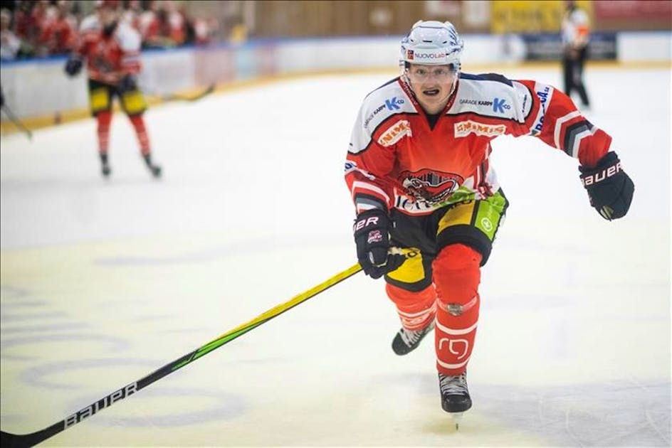 Hockey: Rockets battuti dallo Chx-de-Fds | blue News