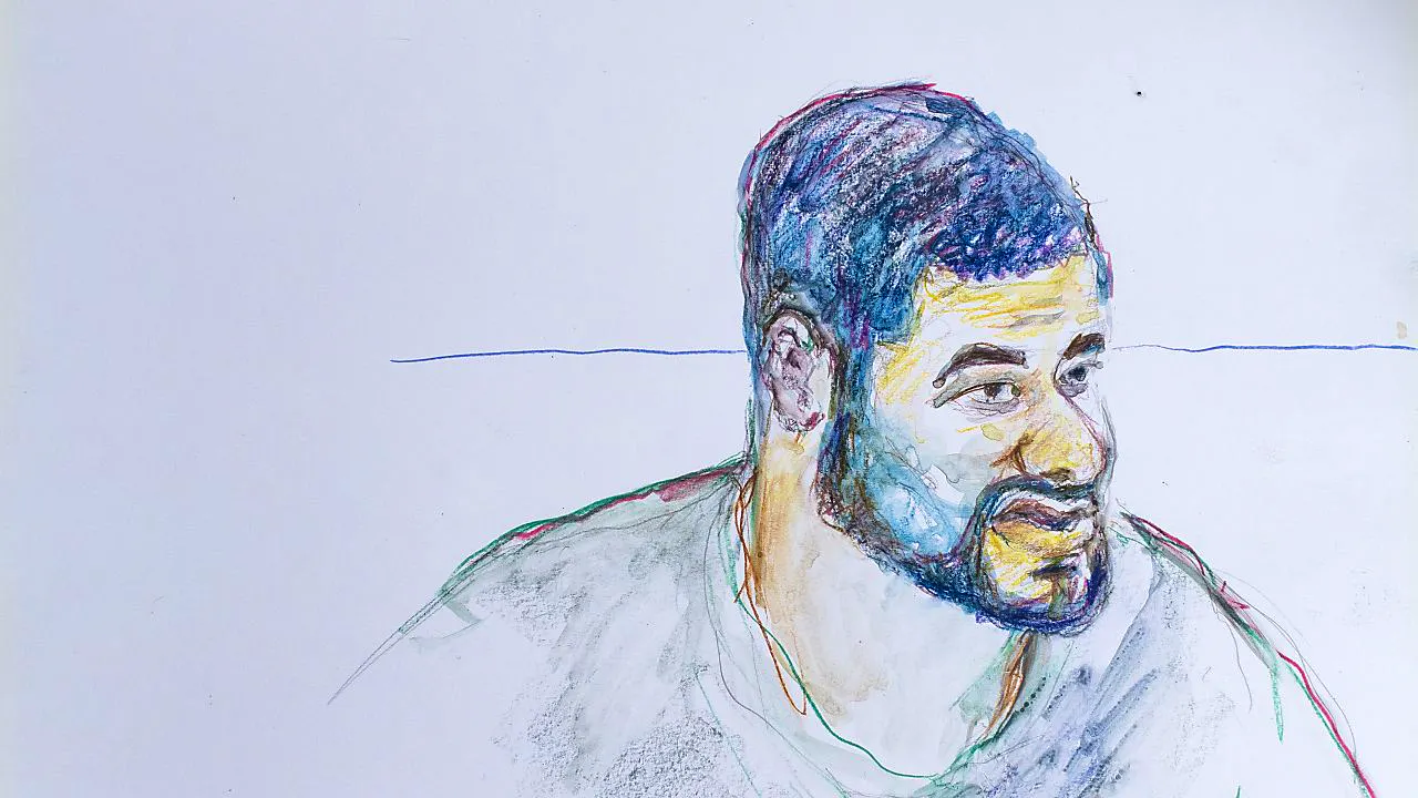 Kriminalität. Brians Anwalt in Dielsdorf: «Brian ist kein Monster»