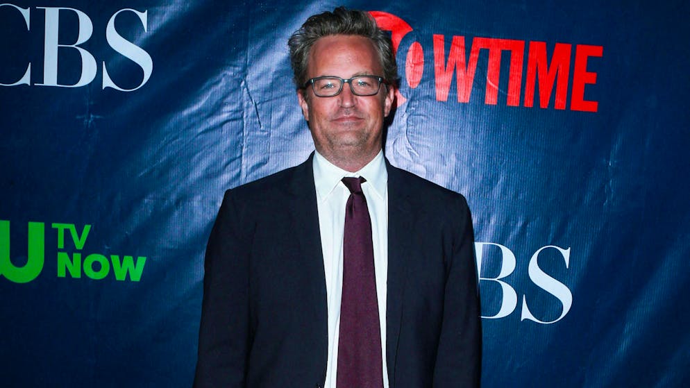 Novità sulla morte. Nessuna traccia di fentanyl e sostanze simili nel corpo di Matthew Perry