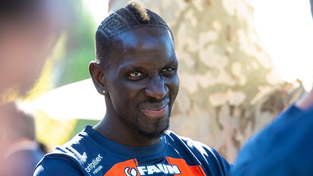 Sakho et Montpellier, c'est fini. «Il faut savoir quitter la table lorsque le respect n’est plus servi»