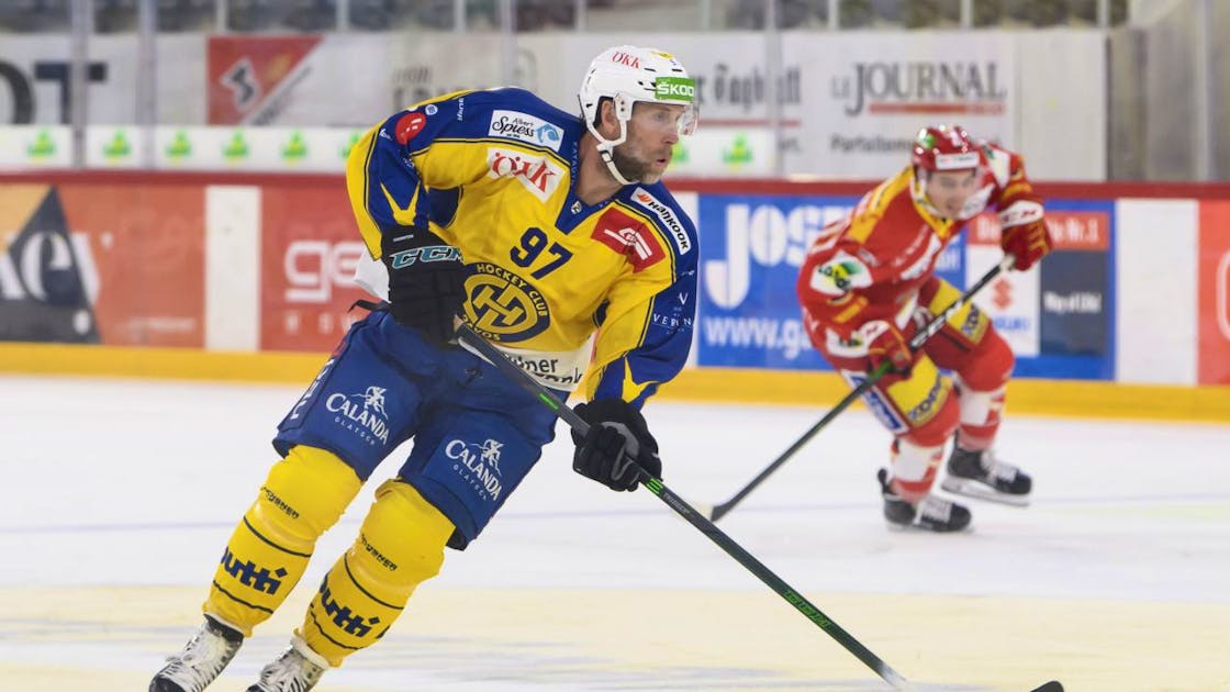 Spengler Cup Team Canada präsentiert sein TrainerTeam blue News