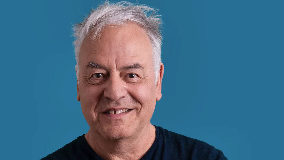 22 Sonntags-Fragen. Rolf Schmid: «Bin ich für die Demokratie? Manchmal vielleicht»