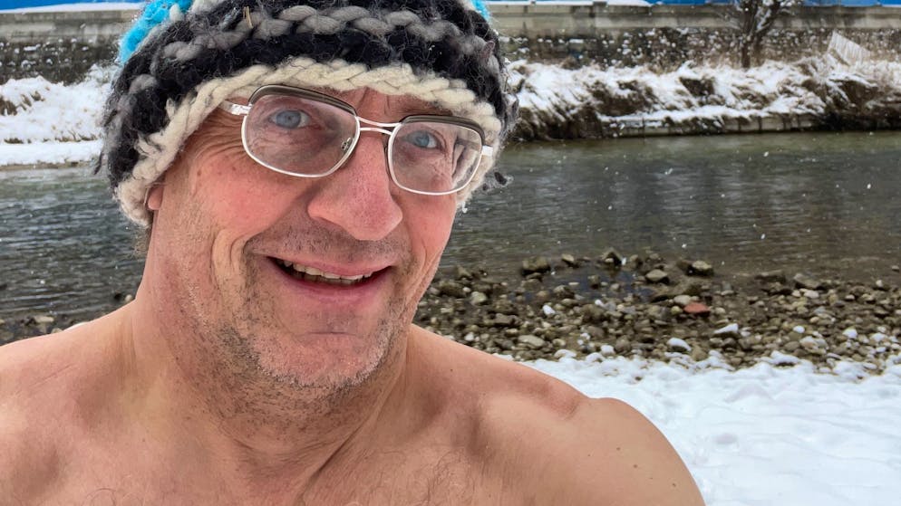 Bötschi fragt. Wigald Boning: «Vielleicht trete ich deshalb so gerne in der Schweiz auf»